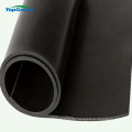 manufacture different color sbr rubber sheet 3mm